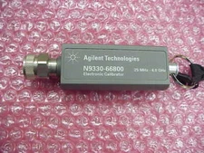Agilent Technologies N9330-66800 Electronic  Calibrator