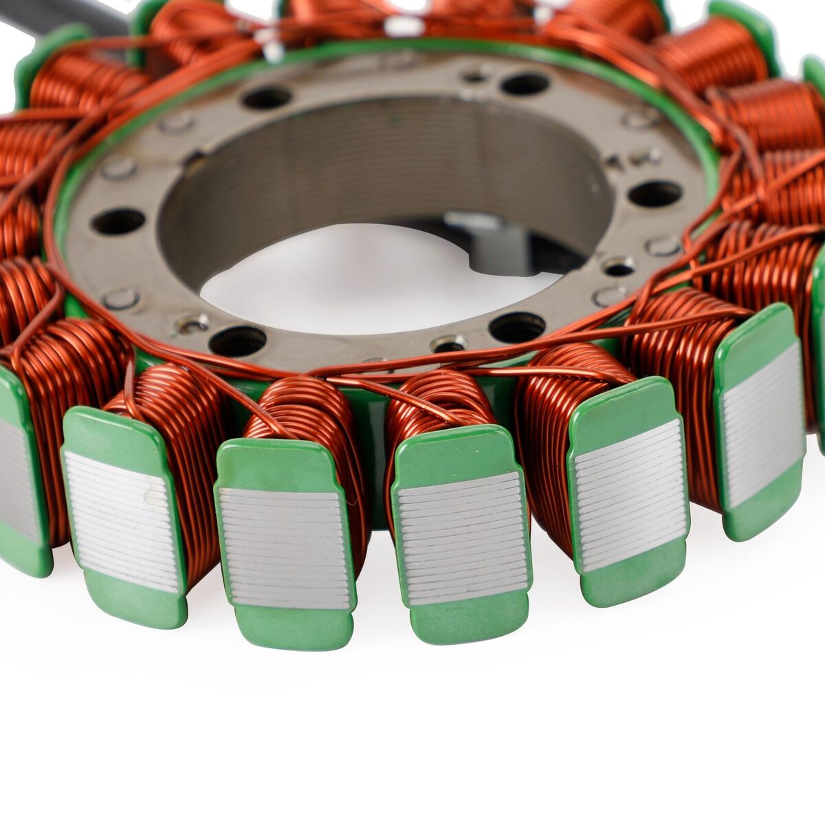 STATOR GENERATOR ASSY 21003-1320 FOR KAWASAKI ZX-9R ZX900C STATOR GENERATOR ASSY 21003-1320 FOR KAWASAKI ZX-9R ZX900C
