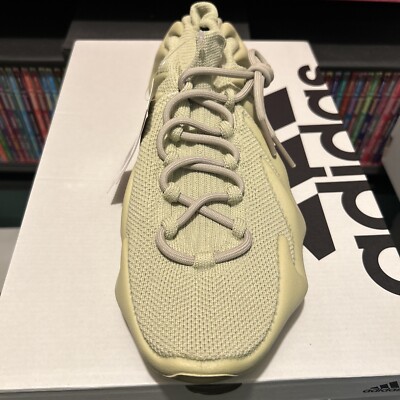 ADIDAS YEEZY 450 RESIN/RESIN/RESIN DS GY4110 NWB YZY Boost | eBay