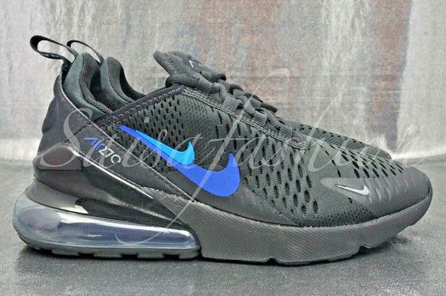 royal blue air max 270