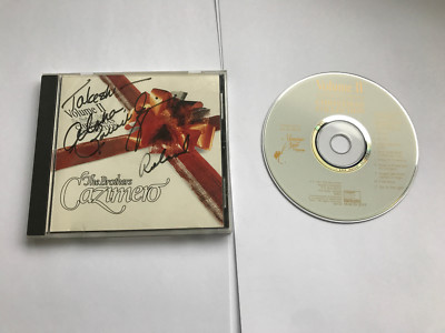 Brothers Cazimero  Christmas Collection Volume II Mountain Apple Company  CD