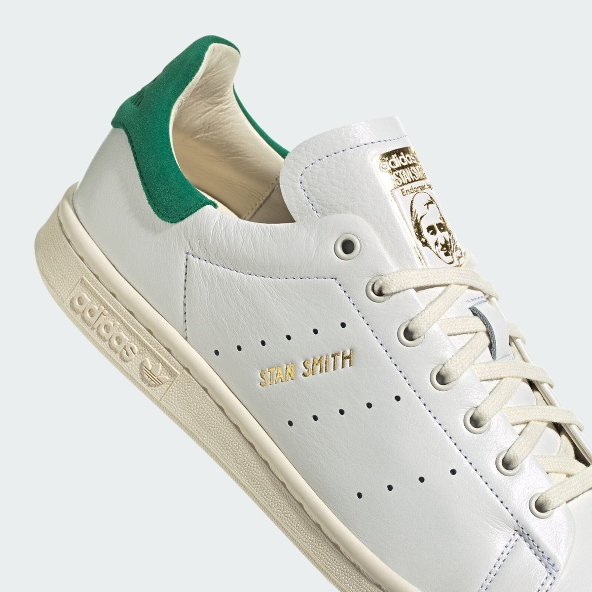adidas Originals Originals STAN SMITH LUX Cloud White IF8844