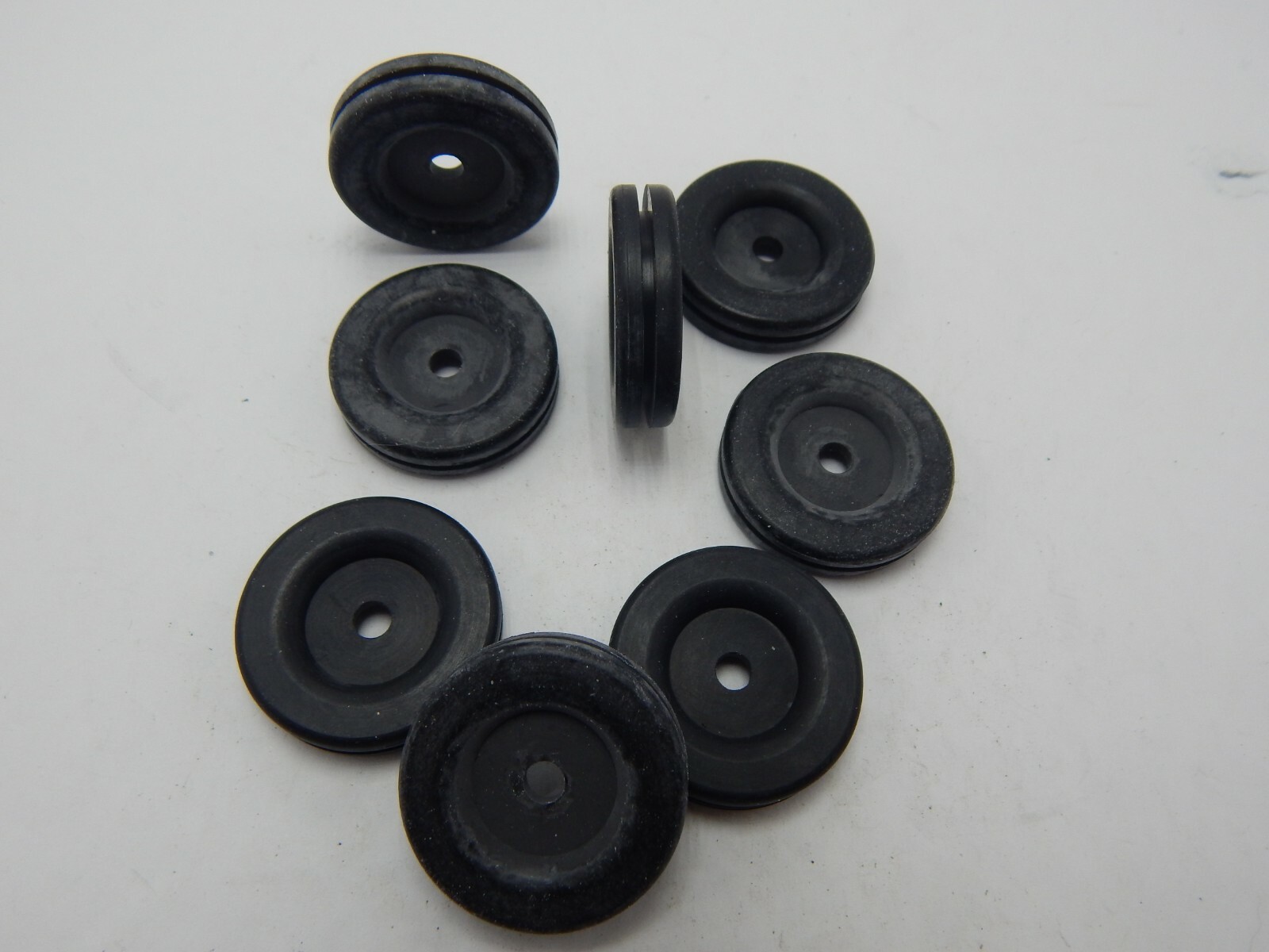 RUBBER GROMMETS eBay