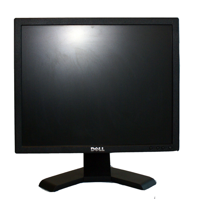 dell lcd monitors for sale