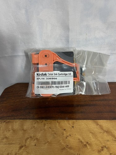 Kodak Color Ink Cartridge 10 Series - Picture 2 of 2