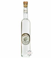 Prinz Wacholder Schnaps / 40 % Vol. / 0,5 Liter-Flasche