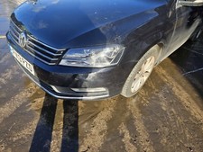 2010 - 2014 Vw Passat MK6 B7  - P/S Passenger Side Headlight