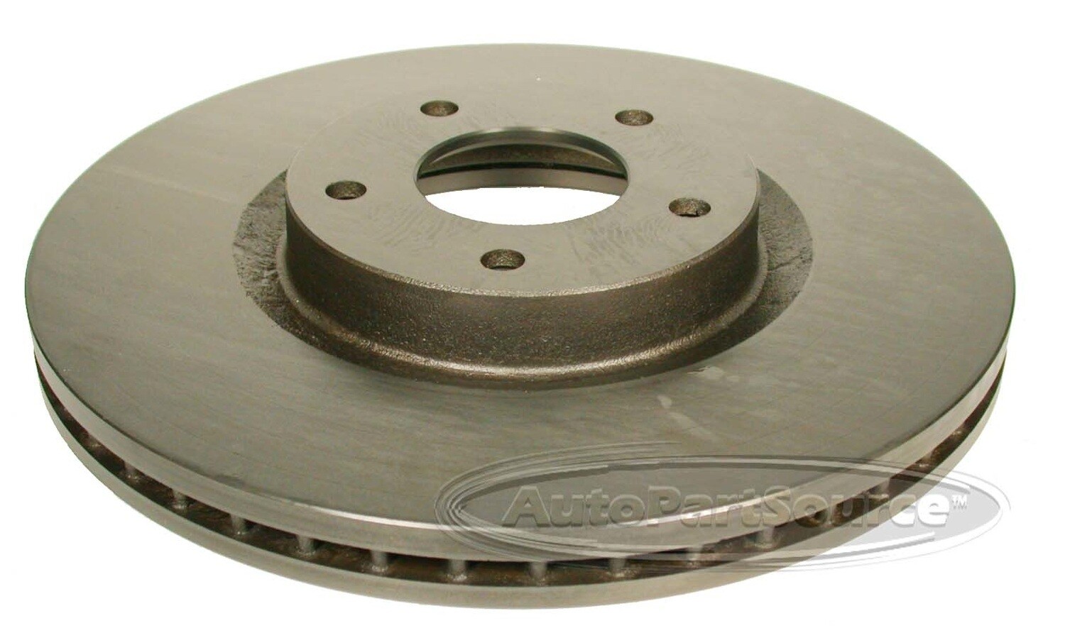 Disc Brake Rotor-X Autopartsource PR76095 | eBay
