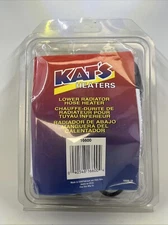 Kat's  Radiator Hose Heater #16600              600 Watt 120v - NEW