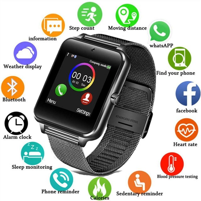 huawei phone watch