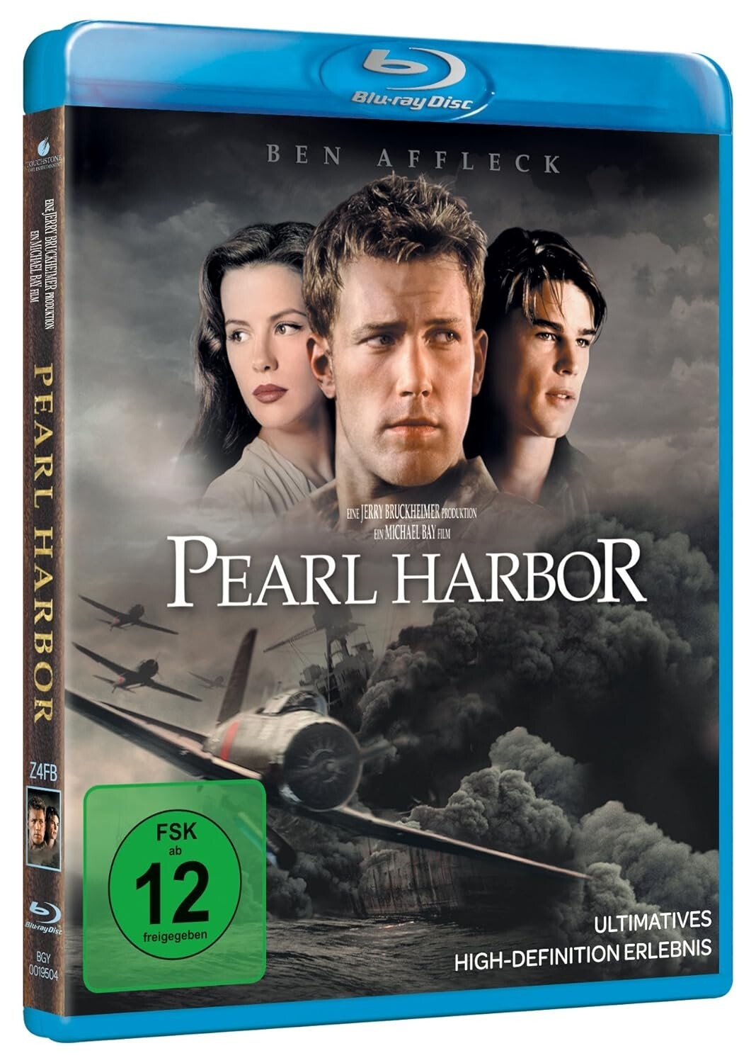 Buena Vista Home Entertainment Pearl Harbor - Bild 5