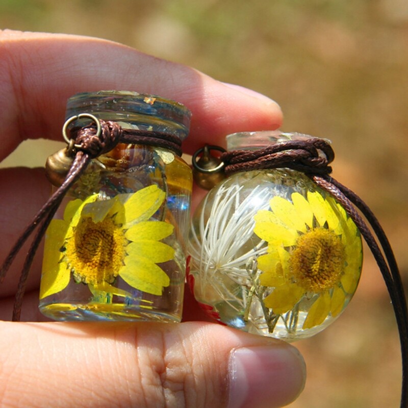 Resin Tray Mold Resin Round Storage Box Mold Serving Board Silicone Mold