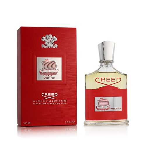 Creed Viking Eau De Parfum EDP 100 ml (man) - Bild 2 von 2