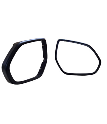 Anti-Theft Side Mirror Guards fit Audi Q8 2019-2023 Audi SQ8 RS Q8 2020-2023