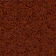 P&B Textiles - Still Life - Pebbles - Rust