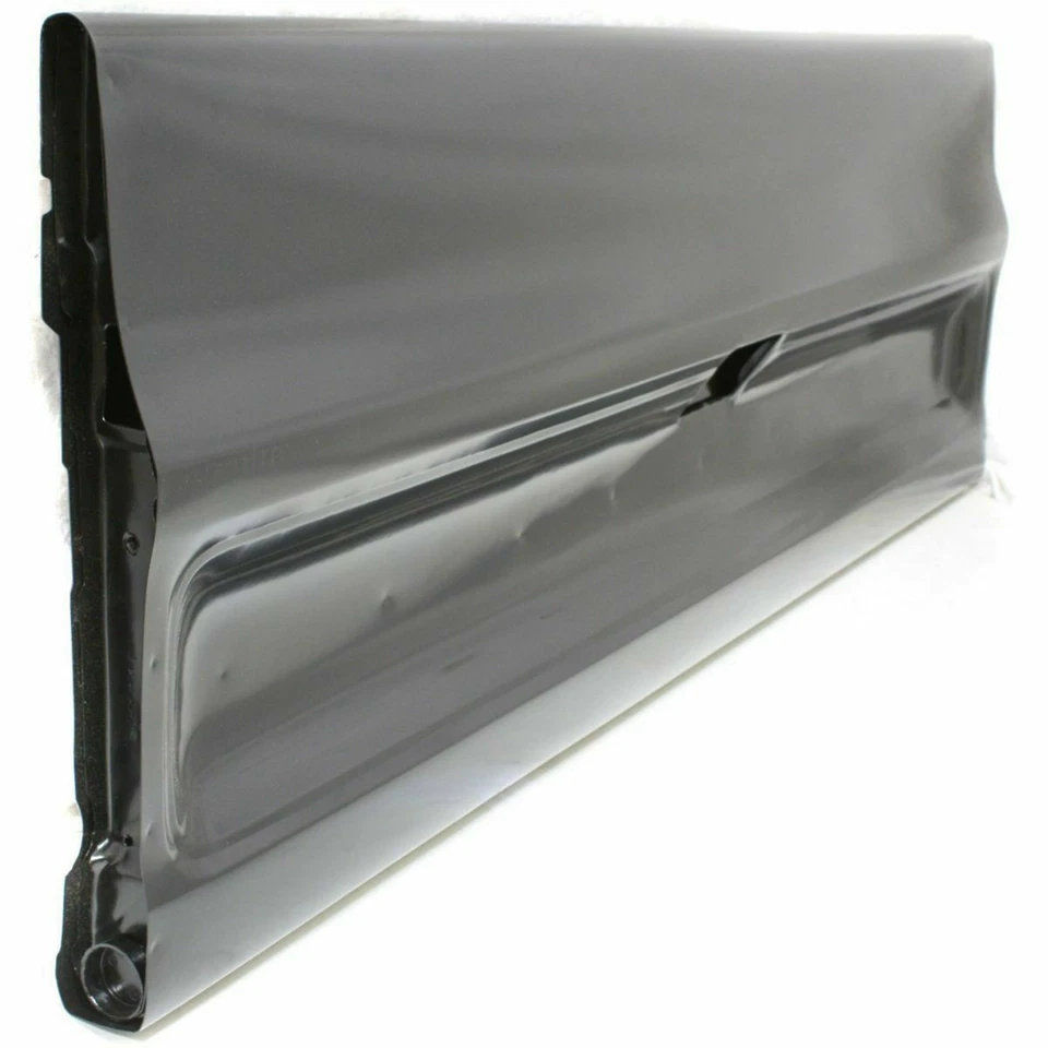 Nuevo portón trasero imprimado para Chevrolet C10 K10 C20 K20 GMC C15 K15 K25 GM1900106 Foto 2 de 4