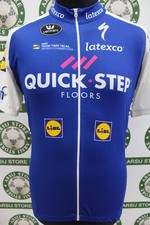 Radtrikot QUICK STEP GR M E727 Bike Shirt Mai...