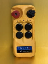 Magnetek Flex Ex Remote Control 4EX2