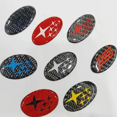 #ad 2025 New Car Steering Wheel Center Emblem Badge Sticker for Subaru Subaru Outbac $21.99