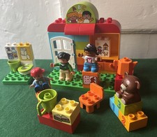 LEGO DUPLO 10833 My Town Preschool, Nursery School