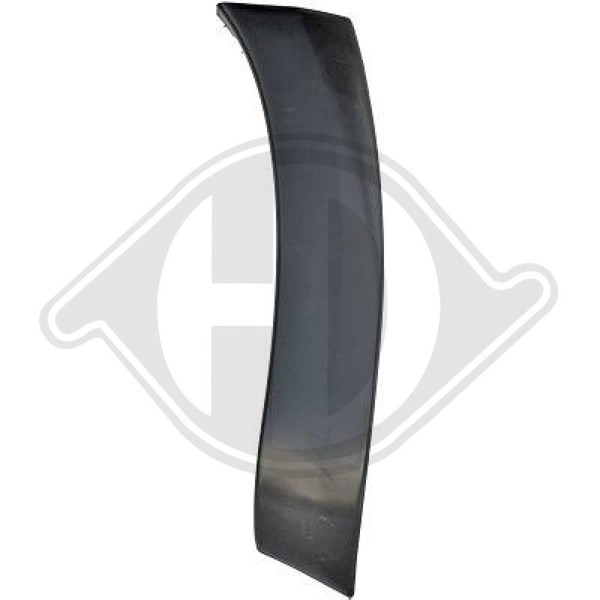 6687353 Verbreiterung, KotflüGel Vorne Links FüR Toyota RAV 4 III (_A3_)-image