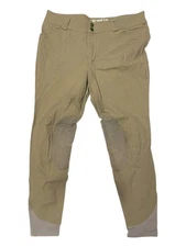 Tredstep KP Breech - Tan - 36 - USED