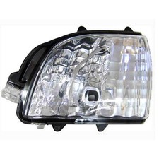 Fanale Retrovisore Volvo Xc90 Lato Destro Dal 2006/05 Al 2013/11 Lato Destro