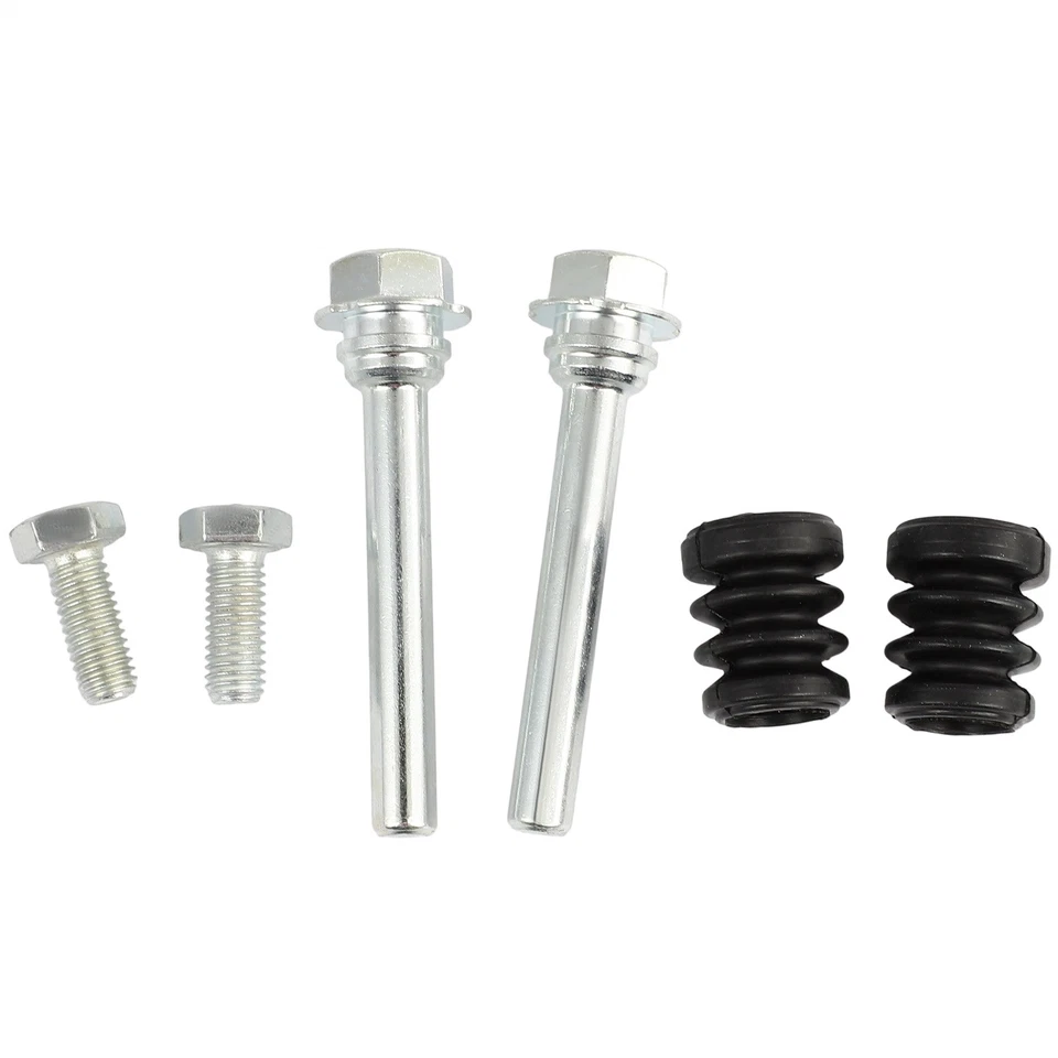 Rear Left Right Brake Calipers For 1998-2001 Audi A4 1998-2004 Audi A6 2 Pcs Foto 3 de 4