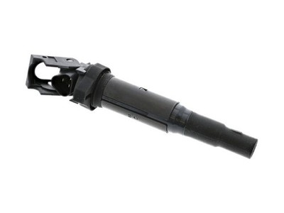 Eldor Ignition Coil fits BMW 745Li 2002-2005 26PXNQ