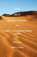 Percival Christopher Wren | The Best Short Stories Of P. C. Wren | Taschenbuch