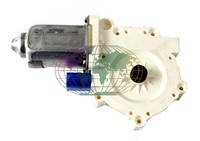 Fensterheber Mit Elektromotor Vorne Links FüR Mini Mini R50 R53 R52