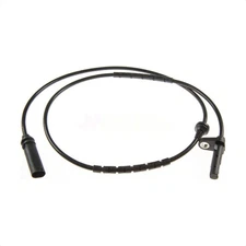 Mpulse Rear Abs Wheel Speed Sensor For Fits For Bmw X5 X6 With Harness