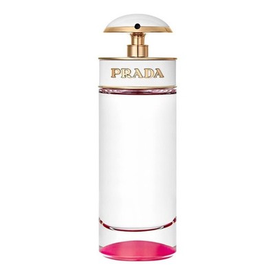 Prada Candy Kiss 2.7oz/80ml Eau De Parfum Spray For Women NWOB