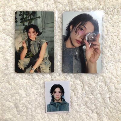 Hollow Felix盤 CD 未開封40枚セット　ランダムユニットトレカ付 StrayKids_jkt202506_Felix.jpg?