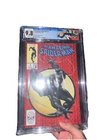 CGC 9.8  AMAZING SPIDER-MAN