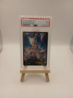 PSA 7 NM: Mewtwo EX Full Art 157/162 XY-Breakthrough Pokemon Card