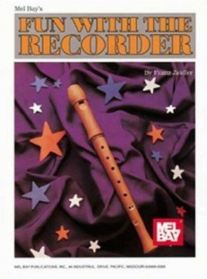 Fun With The Recorder