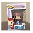 Funko Pop! Ariel The Little Mermaid #564 30th Anniversary Disney Vinyl Figure