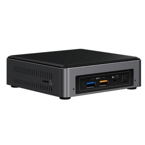ini PC Intel, Intel NUC 11 con Core i5-1135G7 de 11 generación, DDR4