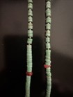 Turquoise and Red Coral Necklace — photo 9