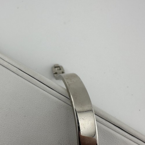 Montre-bracelet femme Anne Klein II 6" ton argent accents dorés 10/3502-3D neuve bat - Photo 7 sur 12