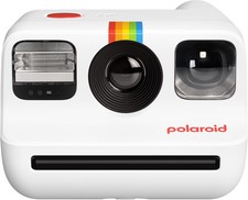 Polaroid - Go Generation 2 - White