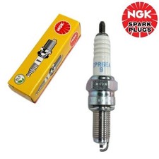 NGK CPR6EA-9  Stock Number-6899 Spark Plug  Lexmoto Venom SK125-22 2015 To 2023