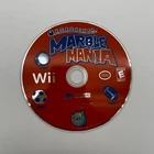 Kororinpa Marble Mania Nintendo Wii Disc Only Authentic Tested