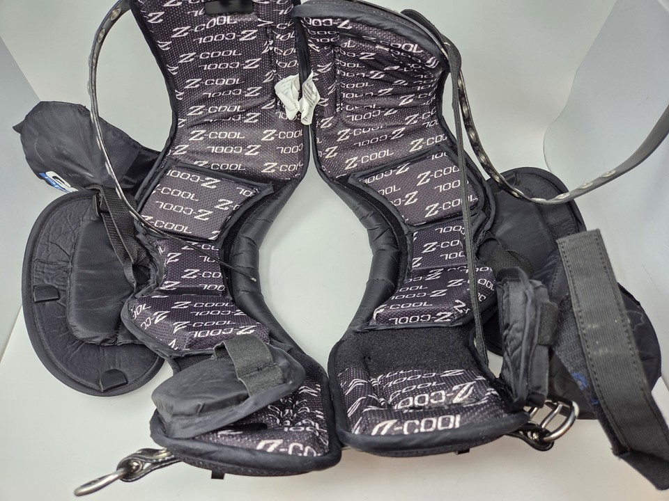 Placa Trasera Juvenil Gear Pro-tec Z-cool | Cuotas sin interés