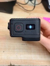 GoPro Mini 11 with Hand Grip and Charger-Used-Great Shape!