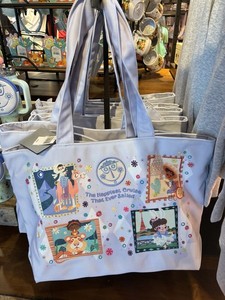 その他 Small World Tote Bag Small World Bag | eBay