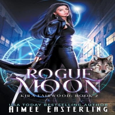 Rogue Moon Aimee Easterling Paperback Draft2Digital