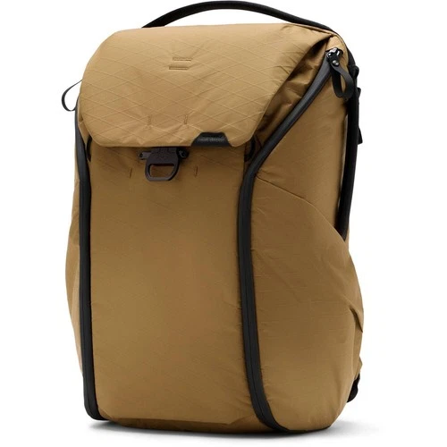 Peak Design 30L Everyday Backpack v2 Coyote BEDB-30-CY-3