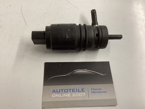 BMW E36 Wischwasserpumpe Waschwasserpumpe Scheibenreinigung Pumpe